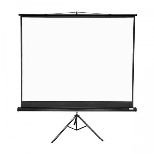 Apollo 96”x96” Tripod Projection Screen