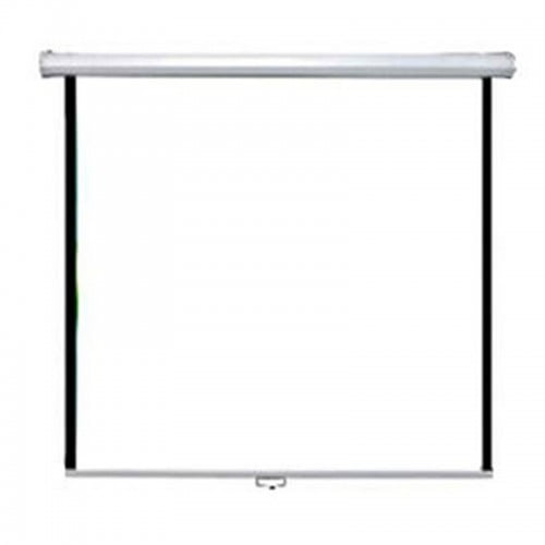 Apollo 96”x96” Wall Projection Screen