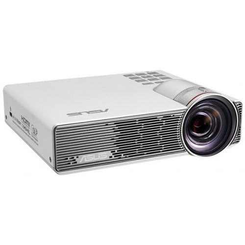 Asus P3B Mini LED 800 Lumen Multimedia Projector