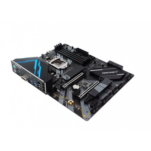 Biostar B460GTA 10th Gen Motherboard