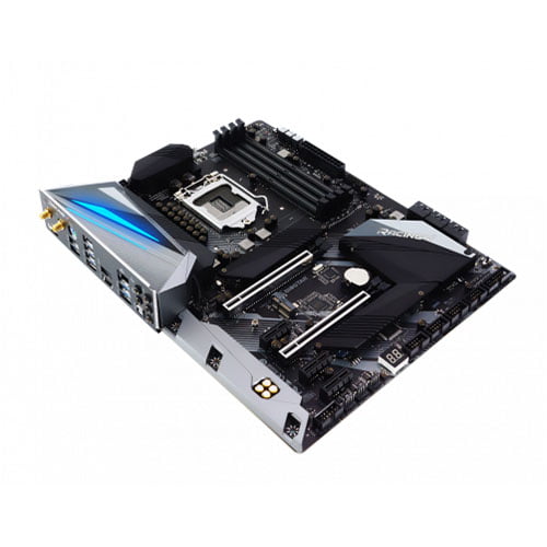 Biostar Racing Z490GTA EVO 11th Gen ATX Motherboard