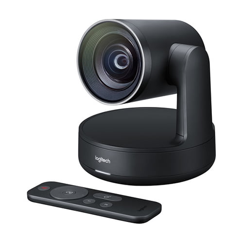 Logitech Rally 4K PTZ Conferencing Camera