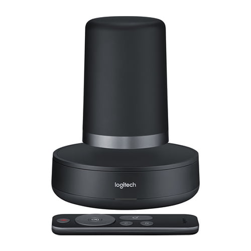 Logitech Rally 4K PTZ Conferencing Camera