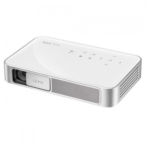 Vivitek Qumi-Q38 600 Lumens Full HD Mini Projector