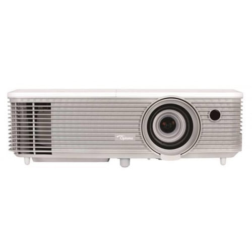 Optoma X341 3300 Lumens Multi-media Projector