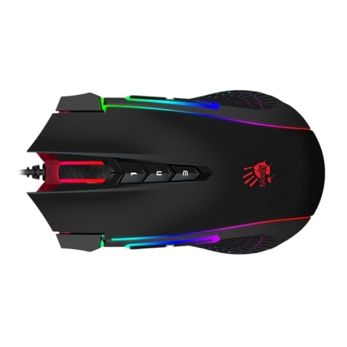 A4 Tech Bloody J90 RGB 5000cpi Gaming mouse