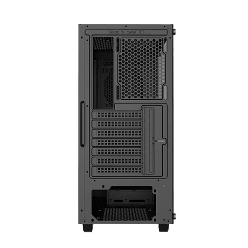 GAMEMAX Black Diamond A361 Mid-Tower Gaming Casing