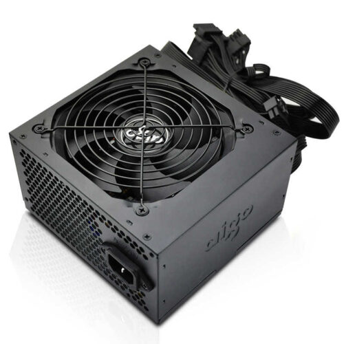 Aigo GP650 Active Power 80 plus Bronze Power Supply