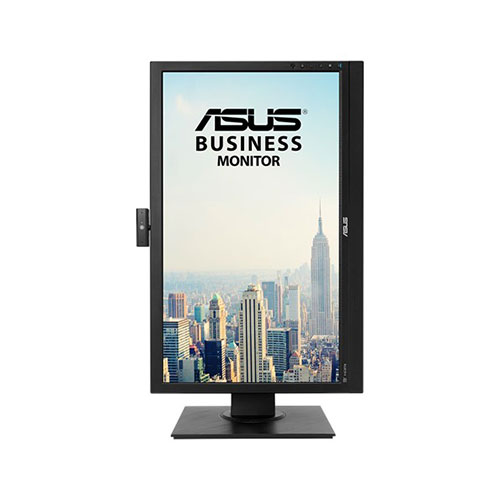 ASUS BE24DQLB 24 inch Full HD IPS Video Conferencing Monitor