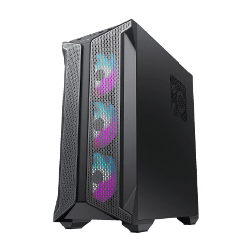 GameMax Brufen C1 3608 COC E-ATX Gaming Casing