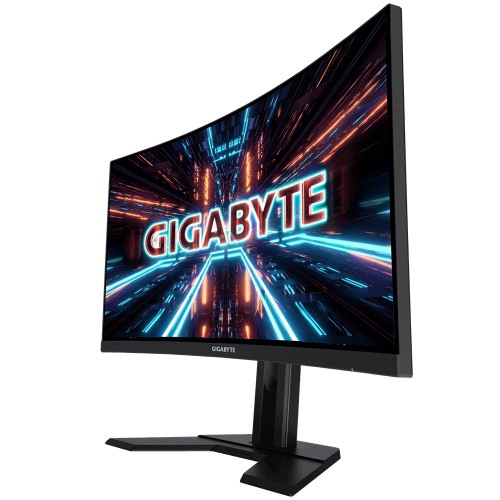 Gigabyte G27FC 27 inch Curved 165 Hz Adaptive-Sync VA Gaming Monitor