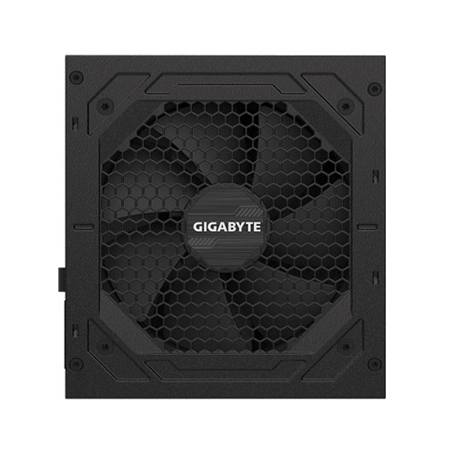 Gigabyte P850GM 850 Watt 80+ Gold Certified Power Supply