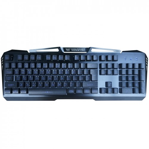 Walton WKG003WB High Precision Gaming Keyboard