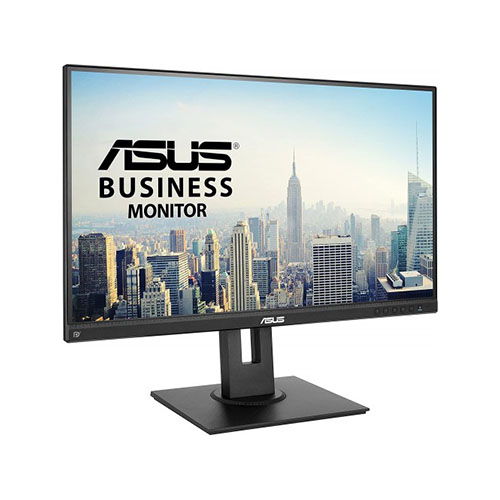 ASUS BE27AQLB 27 Inch WQHD IPS Business Monitor