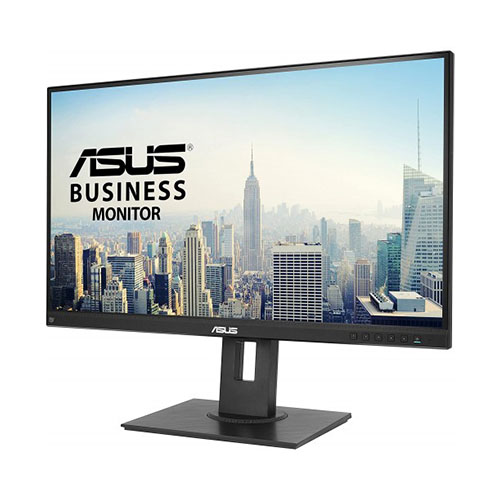 ASUS BE27AQLB 27 Inch WQHD IPS Business Monitor