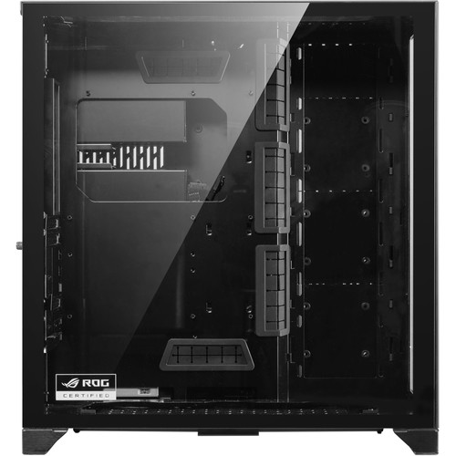 Lian Li O11 Dynamic XL ROG Certified Full Tower Case Black