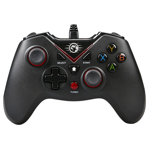 Marvo GT-016 USB Vibration Gamepad for PC & PS3