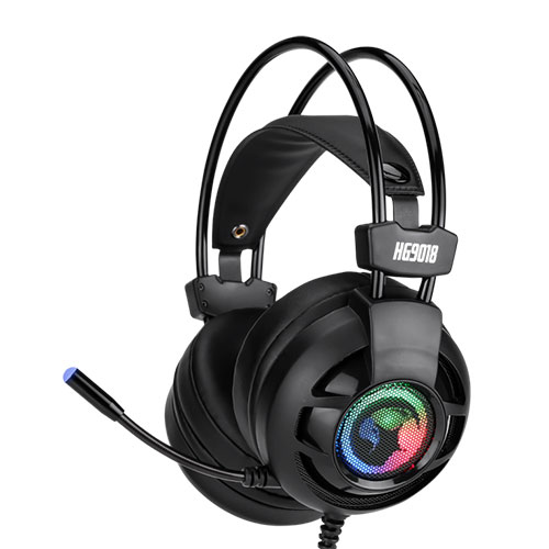 Marvo HG9018 7.1 Surround Gaming Headset