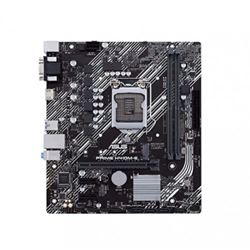 MSI H410M PRO Mirco ATX Motherboard