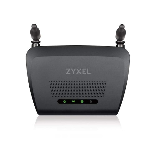 Zyxel NBG-418N V2 300 Mbps Wireless Router