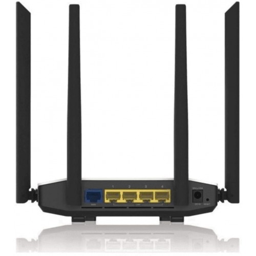 Zyxel NBG6615 AC1200 MU-MIMO Dual-Band Wireless Gigabit Router