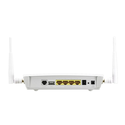 Zyxel P-661HNU-F1 300Mbps ADSL2+ Wireless Router