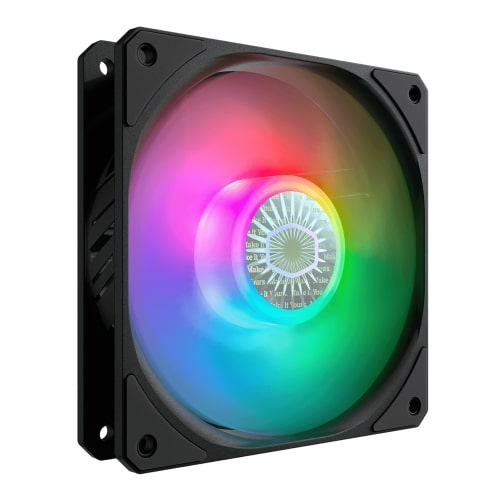 Cooler Master SickleFlow 120 ARGB 120mm Case Fan