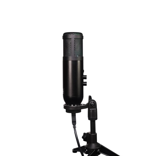 Fantech Leviosa MCX01 Professional RGB Condenser Microphone