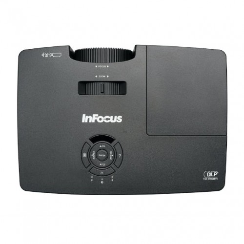 InFocus IN112xv SVGA 3800 LUMENS Projector