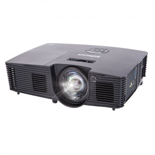 InFocus IN112xv SVGA 3800 LUMENS Projector