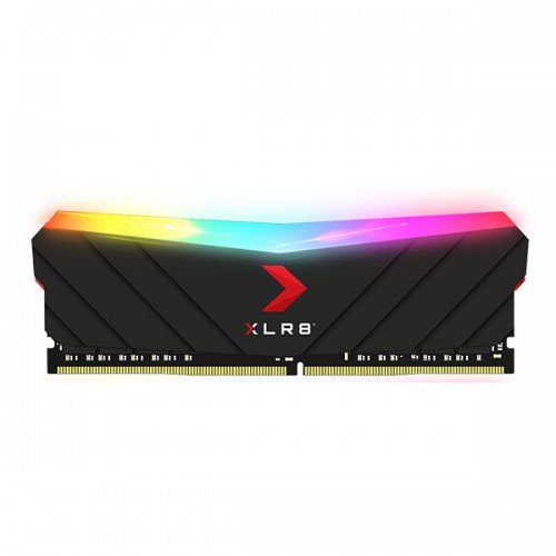 PNY XLR8 Gaming Epic-X RGB 16GB DDR4 3200MHz Desktop Ram