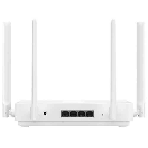 Xiaomi MI RA67 AX1800 1775 MBPS Wifi-6 4 Antenna Wifi Router (White)