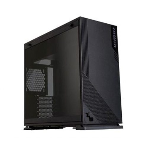 InWin 103 Black Mid Tower Casing