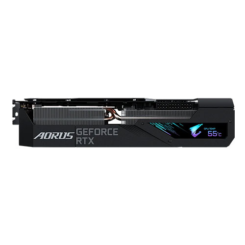 Gigabyte AORUS GeForce RTX 3090 XTREME 24G 24GB Graphics Card