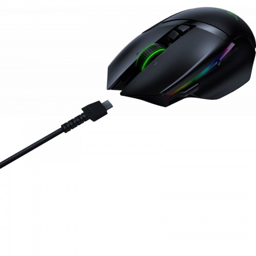 Razer Basilisk X HyperSpeed Gaming Mouse