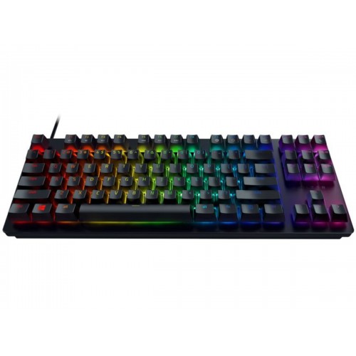 Razer Huntsman Tournament Edition Compact Gaming Keyboard