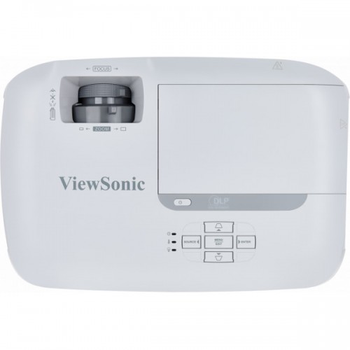 ViewSonic PA502SP 3500 Lumens SVGA Business Projector