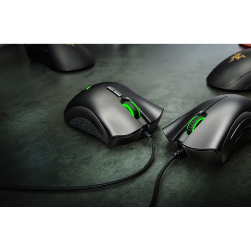 Razer DeathAdder Essential Gaming Mouse