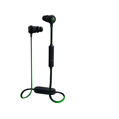 Razer Hammerhead BT Wireless In-Ear Bluetooth Headset