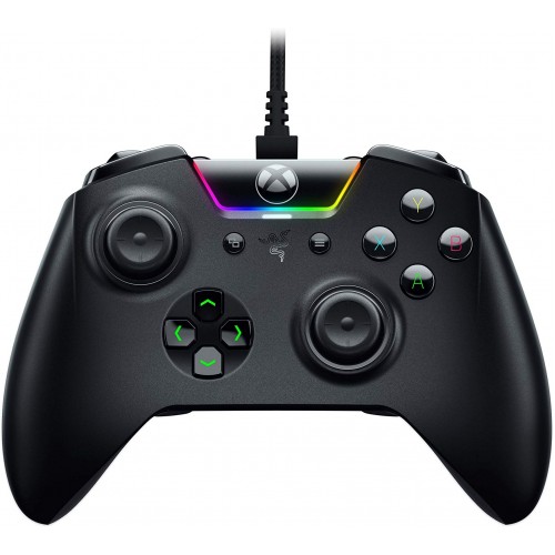 Razer Wolverine Tournament Edition Chroma - Customizable Gamepad Controller