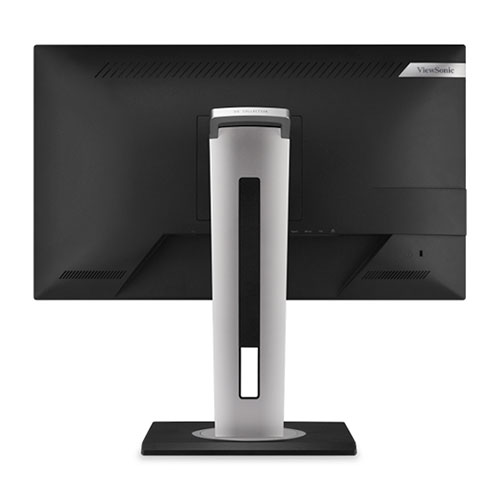 Viewsonic Vg2456 24 Inch Usb Type-C Ips Docking Monitor