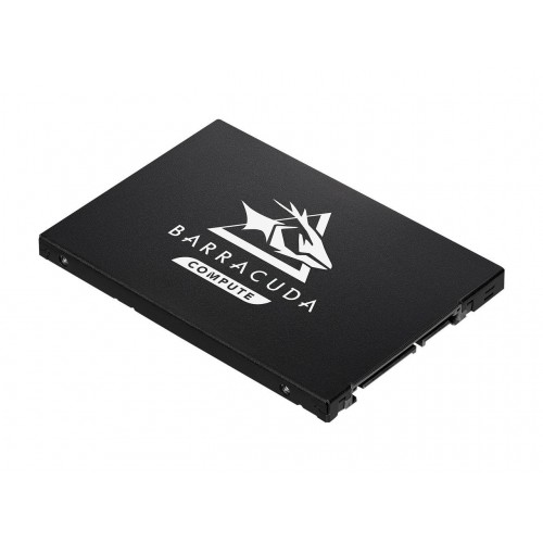 Seagate Barracuda Q1 240GB Internal SSD