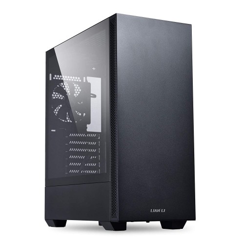 Lian Li LANCOOL 205 ATX Mid Tower Gaming Case