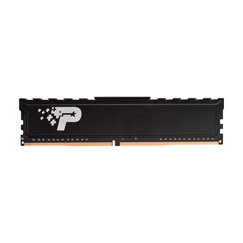 Patriot Signature Line Premium 8GB DDR4 2666MHz Desktop Ram