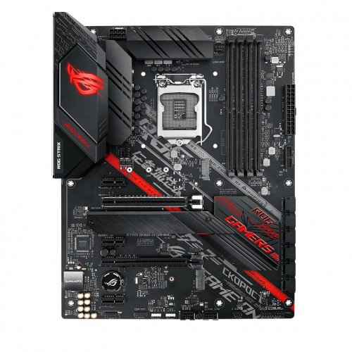 Asus ROG Strix B460-H Gaming Intel 10th Gen ATX Motherboard