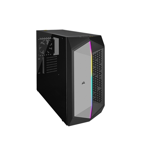 Corsair 470T RGB Mid-Tower Casing