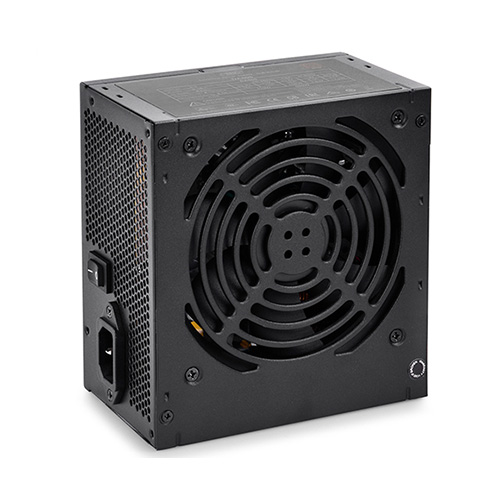 Deepcool DA500 EN 500W 80 PLUS Bronze Power Supply