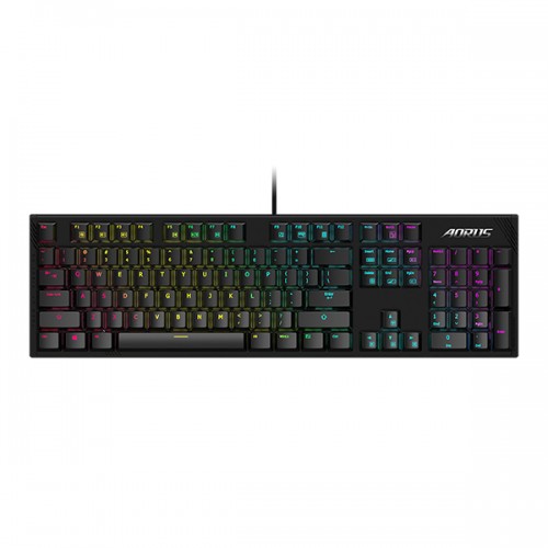 Gigabyte AORUS K1 mechanical gaming keyboard (Cherry MX Red)