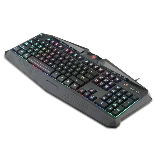 Redragon Harpe K503 RGB Gaming Keyboard