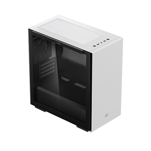 Deepcool MACUBE 310P ATX Casing (White)